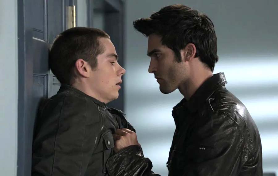 « Teen Wolf » : symbole du queerbaiting hollywoodien ?