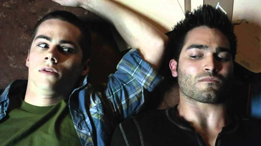 « Teen Wolf » : symbole du queerbaiting hollywoodien ?