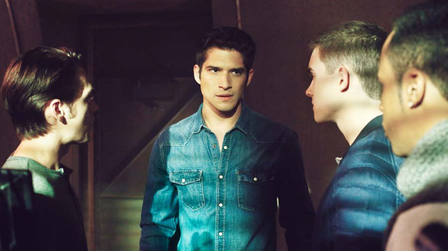 « Teen Wolf » : symbole du queerbaiting hollywoodien ?