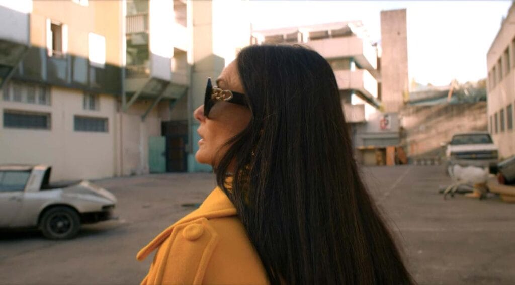 De l’horreur au « camp » : pourquoi « The Substance » est l’œuvre queer ultime de 2024