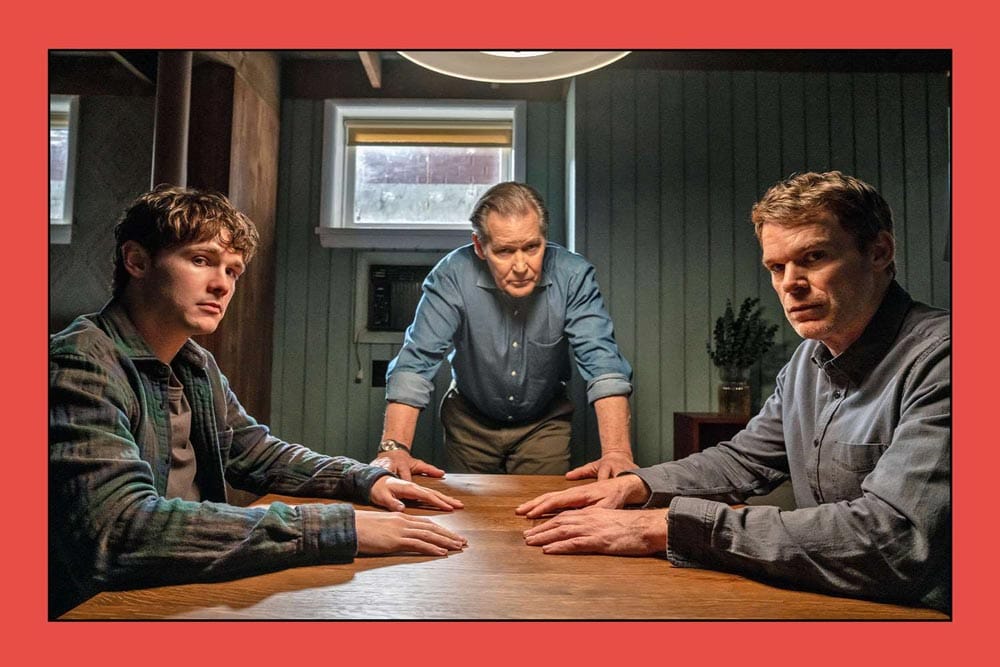 Pourquoi « Dexter: Resurrection » est le comeback sériel réussi et inattendu qu’on attendait depuis 2013