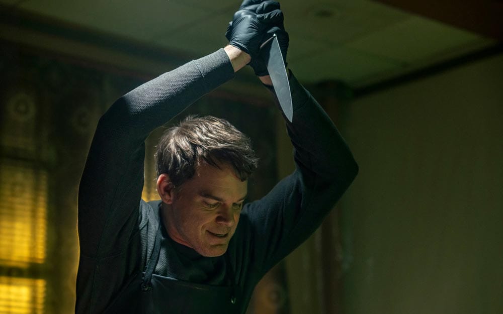 Pourquoi « Dexter: Resurrection » est le comeback sériel réussi et inattendu qu’on attendait depuis 2013