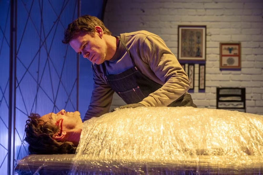 Pourquoi « Dexter: Resurrection » est le comeback sériel réussi et inattendu qu’on attendait depuis 2013