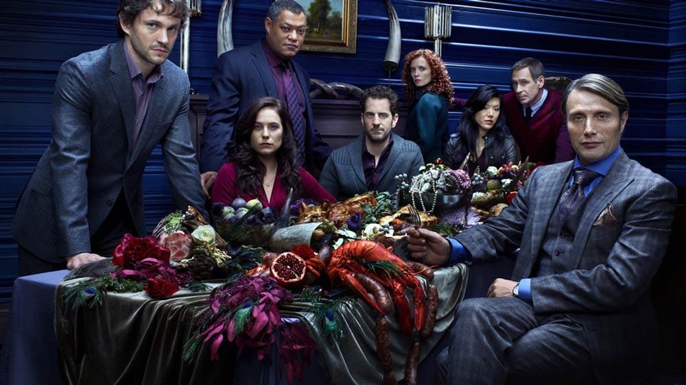 Comment la série « Hannibal » a-t-elle transformé le crime-show en un sombre conte queer