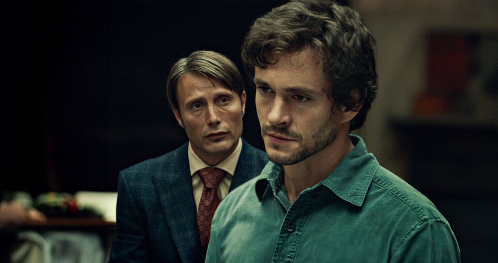 Comment la série « Hannibal » a-t-elle transformé le crime-show en un sombre conte queer