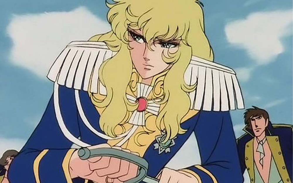 Comment « Lady Oscar » a éveillé des milliers de jeunes queers avant l’heure