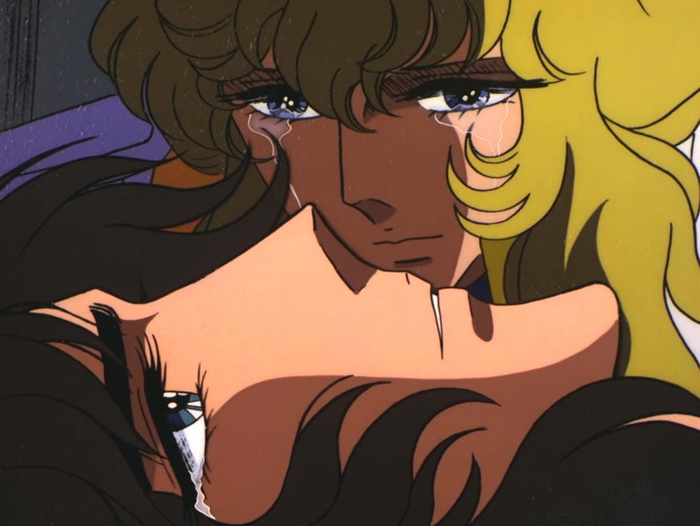 Comment « Lady Oscar » a éveillé des milliers de jeunes queers avant l’heure