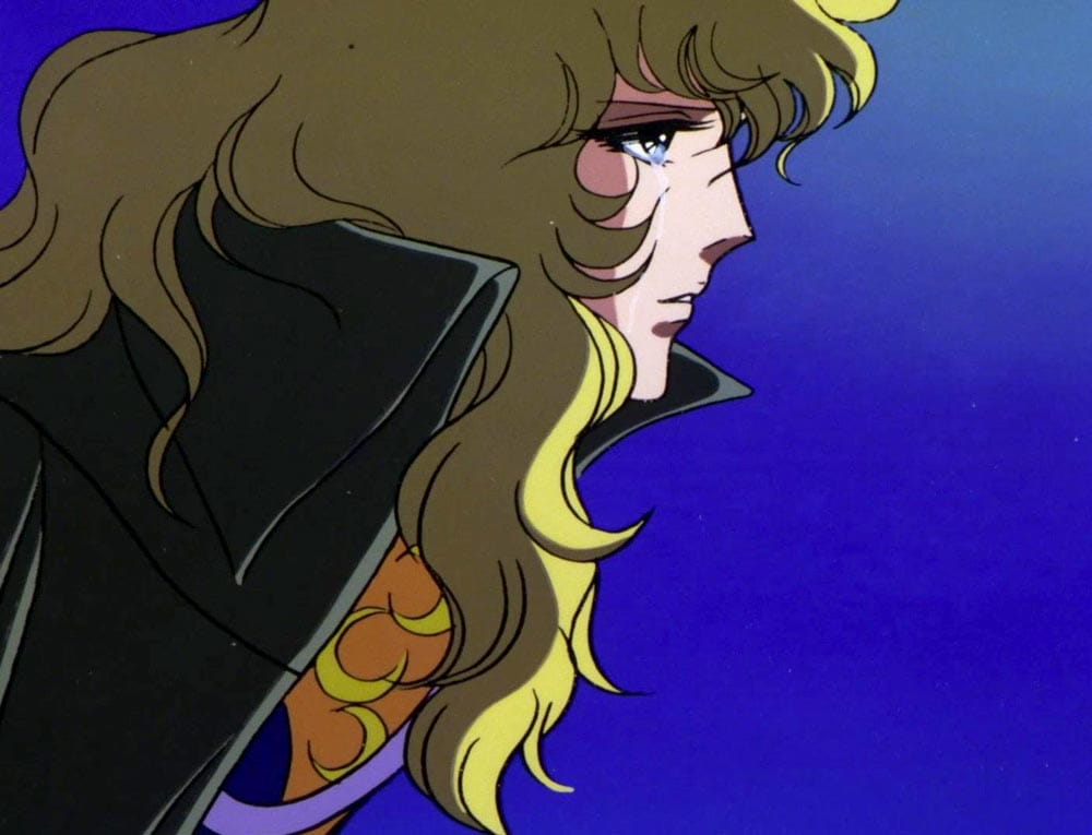 Comment « Lady Oscar » a éveillé des milliers de jeunes queers avant l’heure