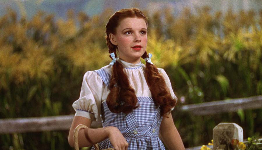 Pourquoi « Le Magicien d’Oz », un film de 1939, fascine-t-il autant les gays ?