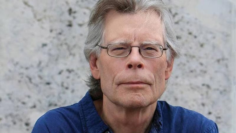 L'oeuvre de Stephen King menacée ?