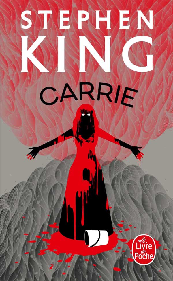 L'oeuvre de Stephen King menacée ?