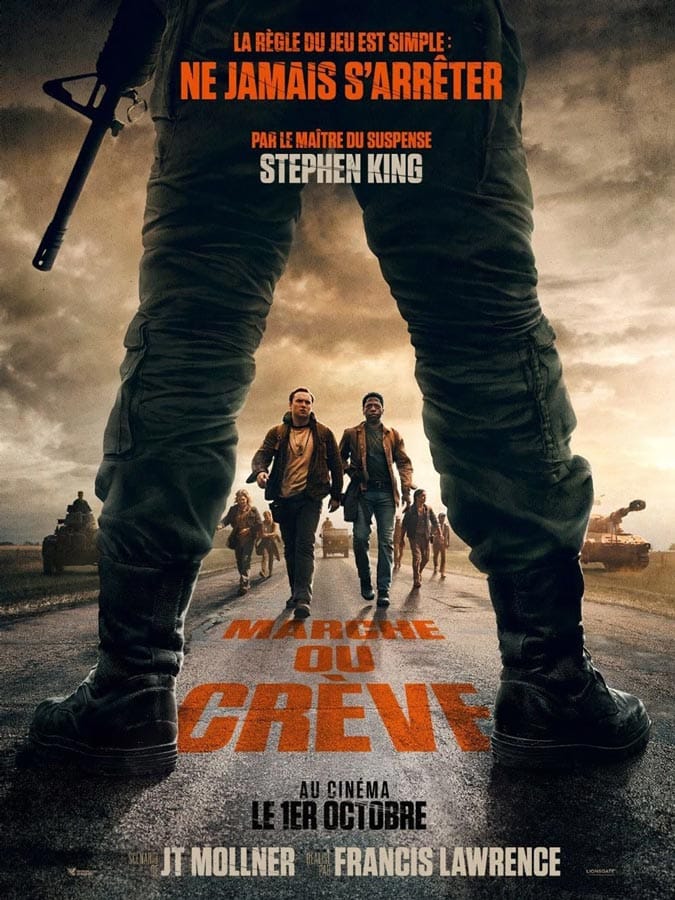 L'oeuvre de Stephen King menacée ?