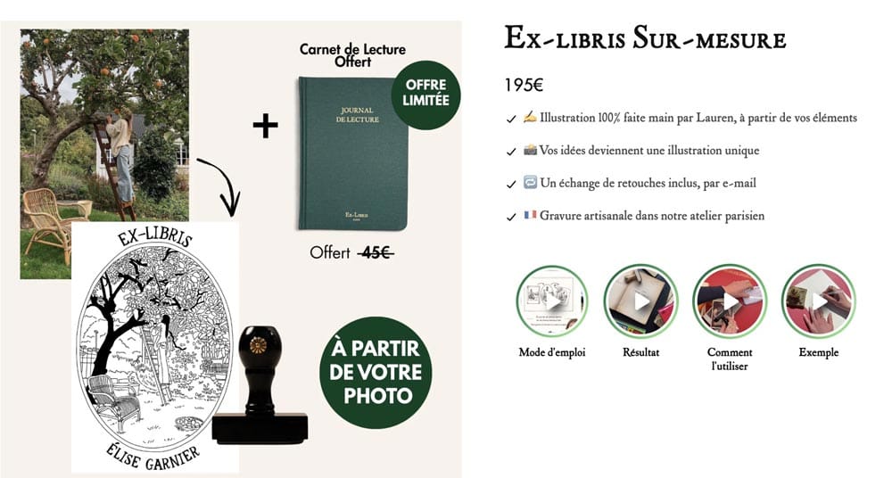 15 idées de cadeaux de Noël LGBT friendly (ou pas) - Tampons Ex-Libris