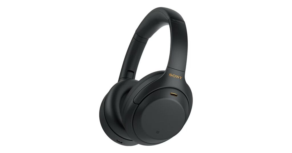 15 idées de cadeaux de Noël LGBT friendly (ou pas) - Le casque Sony WH-1000XM4