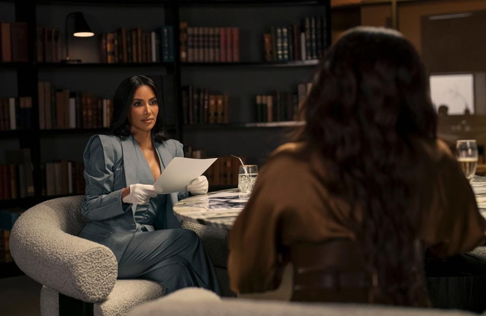 « All's Fair » Disney+ : pourquoi tout le monde déteste