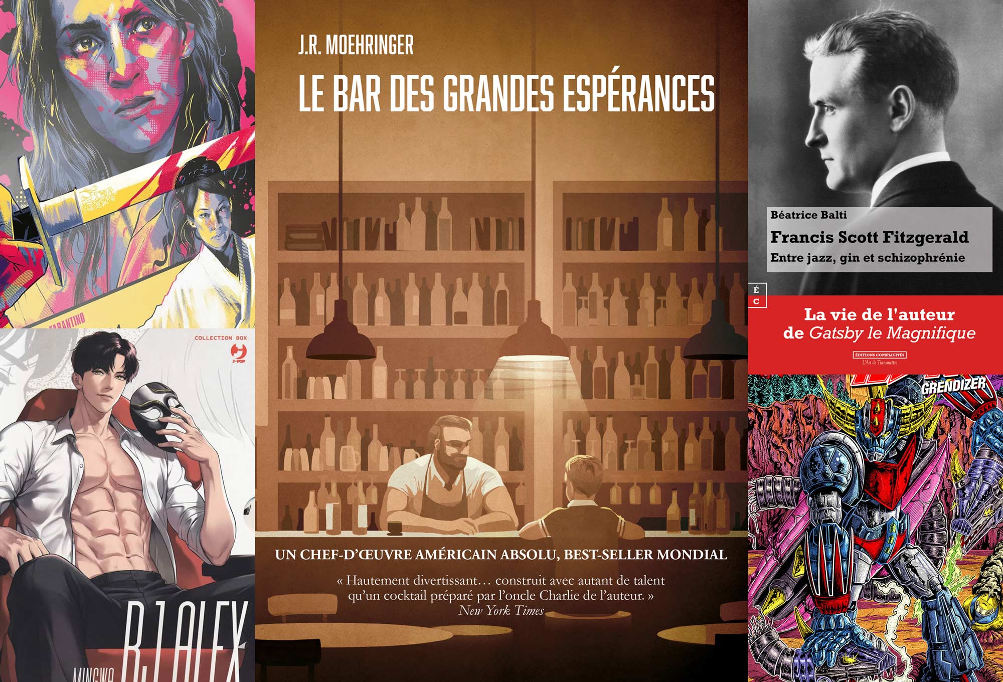 15 idées de cadeaux de Noël LGBT friendly (ou pas)