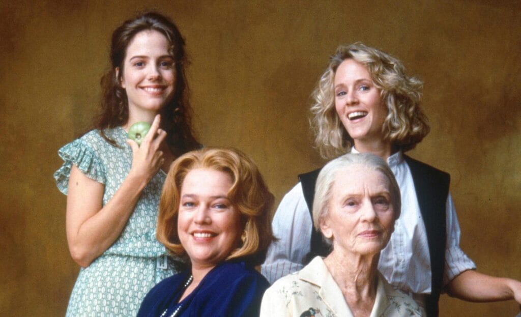 Beignets de tomates vertes