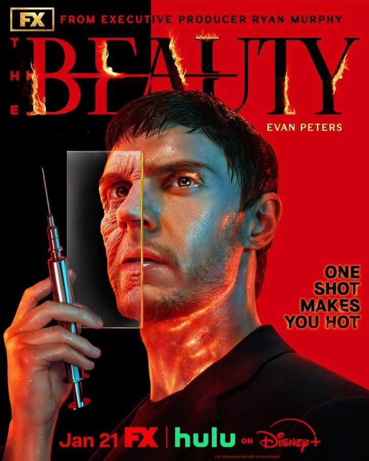 The Beauty, de Ryan Murphy
