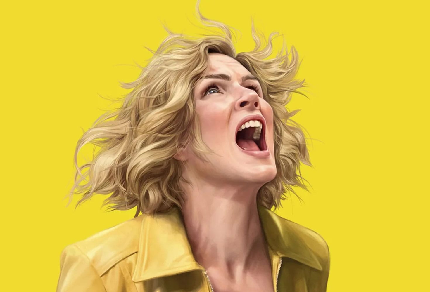 « Pluribus » Vince Gilligan et Rhea Seehorn signent la série queer lente et géniale qui fait du bien