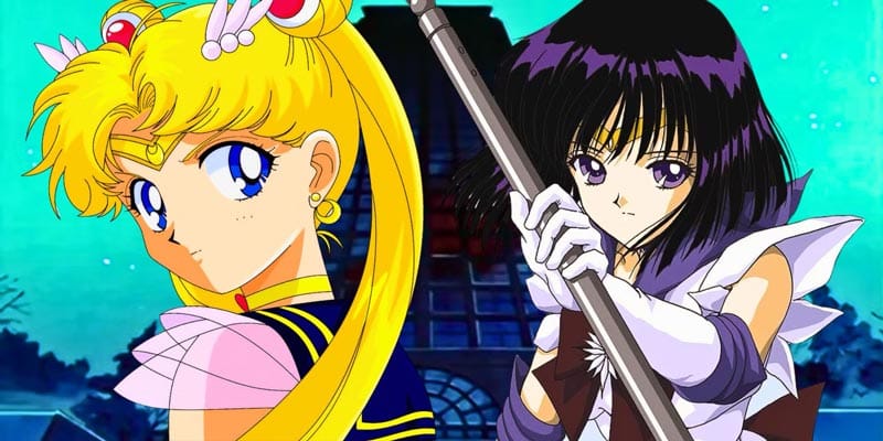 Pop culture queer : tout ce que l’on doit à « Sailor Moon » pour la visibilité LGBT, plus de 30 ans après sa création