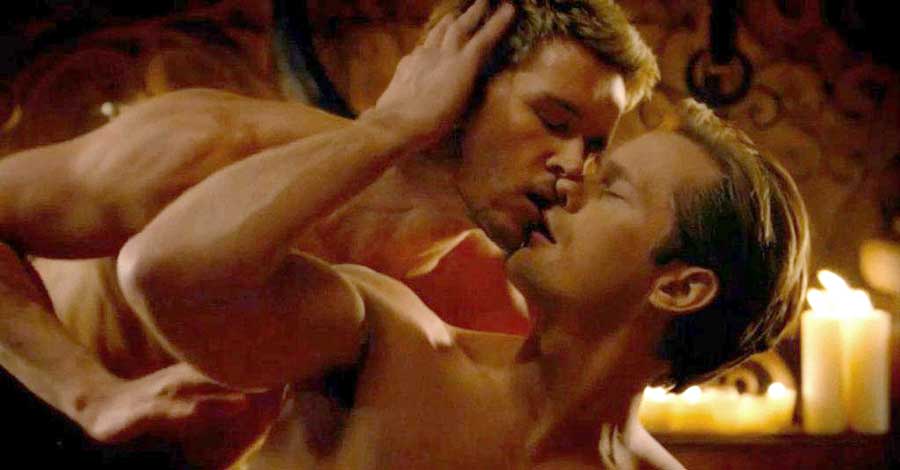 Vampires, loups-garous et révolution LGBT : l’héritage indélébile de la série « True Blood »