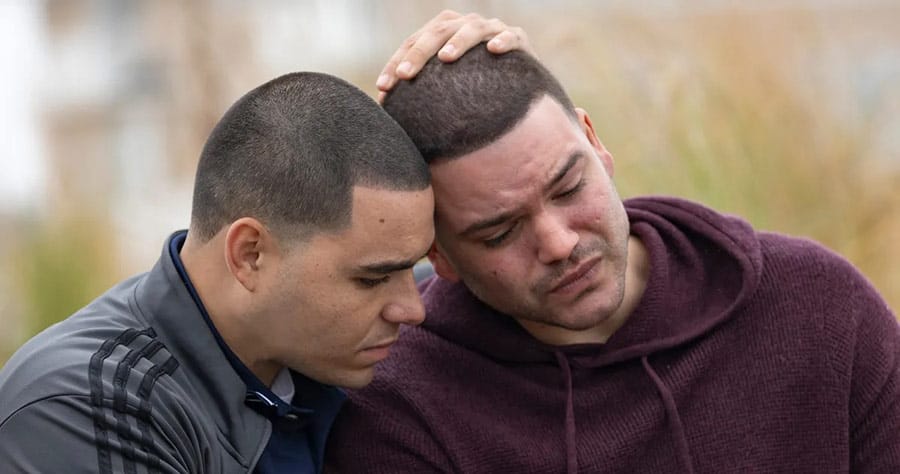 « Heated Rivalry » : 7 séries et films queer sur le sport à voir en attendant la saison 2