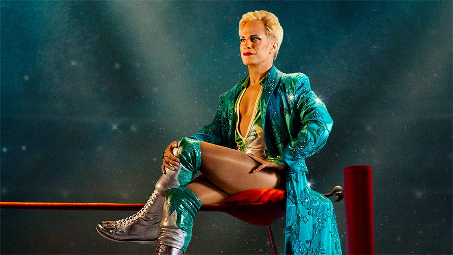 « Heated Rivalry » : 7 séries et films queer sur le sport à voir en attendant la saison 2