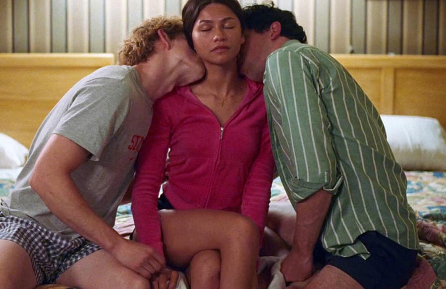 « Heated Rivalry » : 7 séries et films queer sur le sport à voir en attendant la saison 2