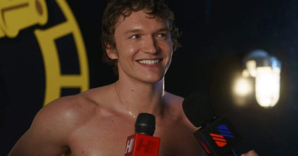 Heated Rivalry : quel personnage te ressemble le plus ? Le quiz !