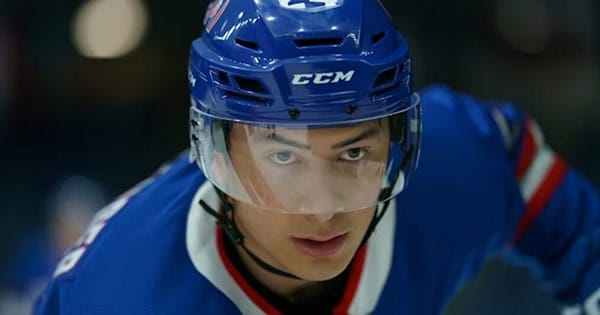 Heated Rivalry : quel personnage te ressemble le plus ? Le quiz !