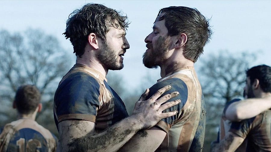 « Heated Rivalry » : 7 séries et films queer sur le sport à voir en attendant la saison 2
