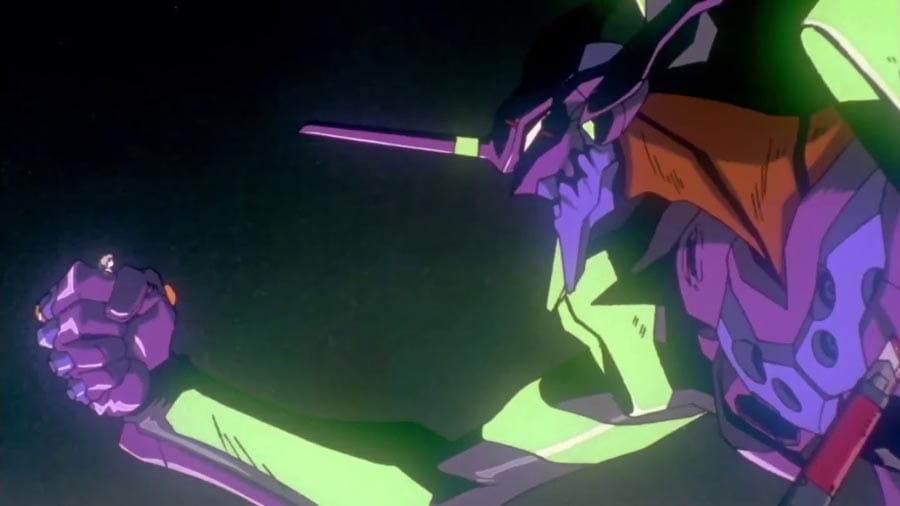 Evangelion, l'héritage queer