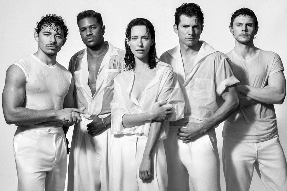 The Beauty, la série de Ryan Murphy, sur Disney Plus